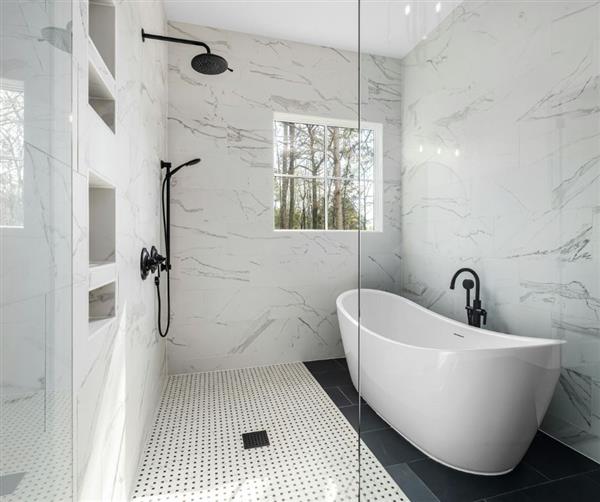 Planning a Bathroom Renovation: Tips for Success