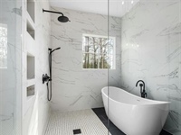 Planning a Bathroom Renovation: Tips for Success