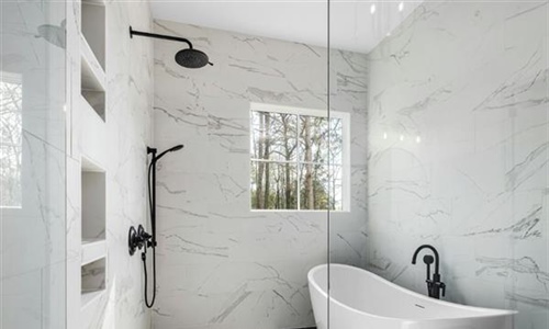 Planning a Bathroom Renovation: Tips for Success