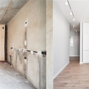 From Garage to Living Space: Costs and Benefits of Garage Conversions