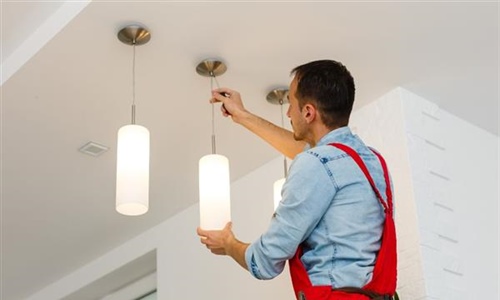 How much will your electrician cost?