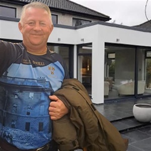 Meet Myles Reilly of Building Craft Dublin