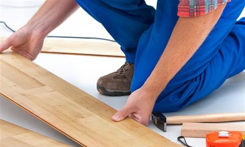 Laminate Flooring Installation Cost Guide