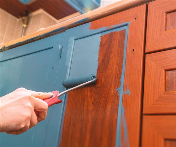 Kitchen Cabinet Repainting Costs