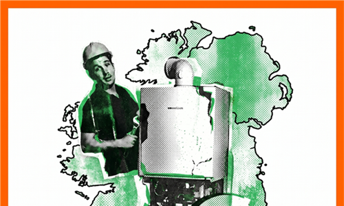Boiler Service Costs Ireland 2026: Typical Prices & Savings