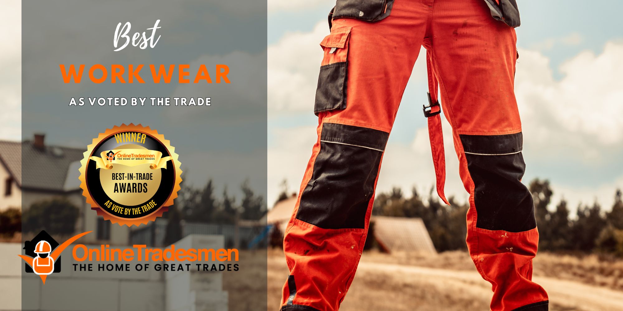 Best Workwear Brands For The Trade 2024