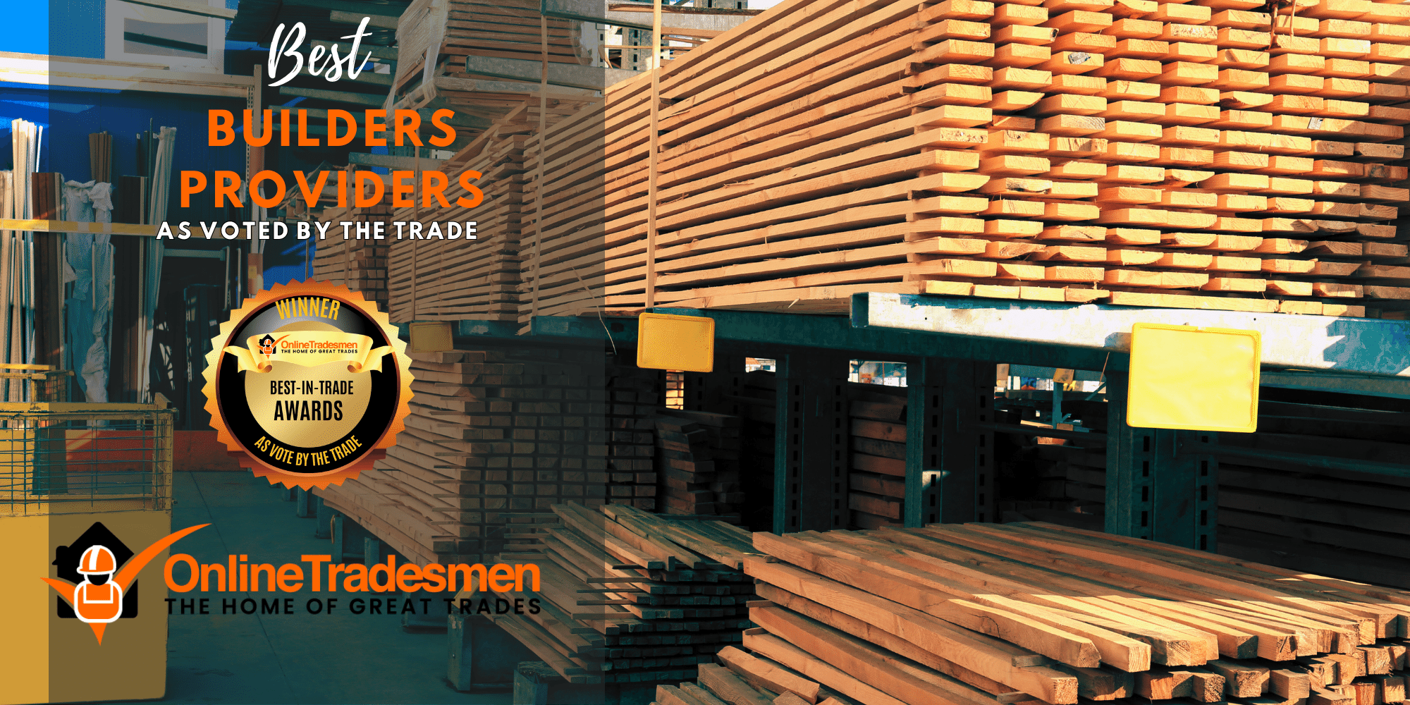 Best Builders Providers Onlinetradesmen