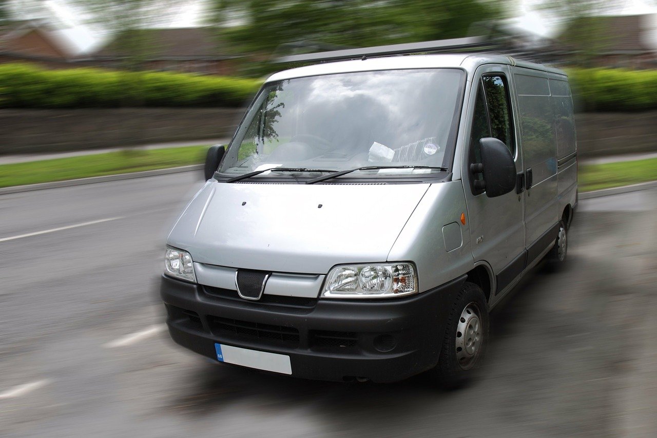 Cheap Van Insurance. - Tradesmen 